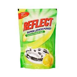 Reflect Super Lemon Power Concentrated Gel